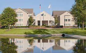 Homewood Suites by Hilton Houston-Kingwood Parc-Airport Area Texas